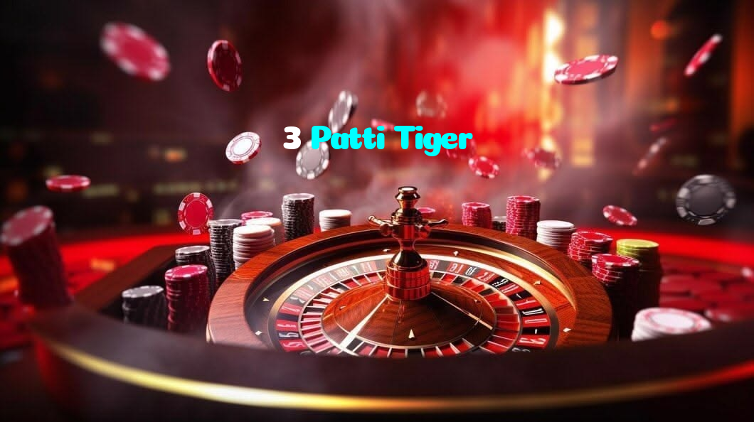 available types of 3 Patti Tiger bet including pre-match live express and system bets