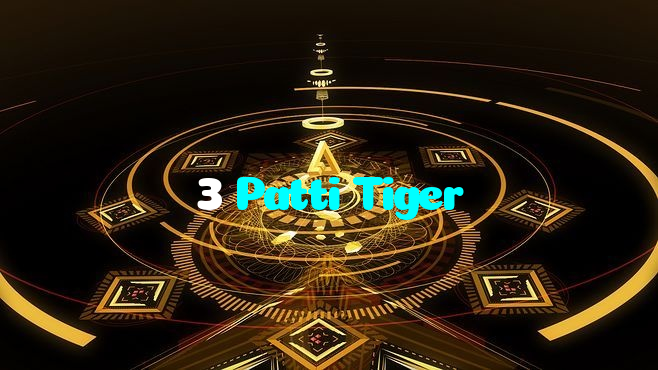 3 Patti Tiger خوش آمدید بونس +600% پیشکش موبائل ایپ کے پروموشن سیکشن میں دکھائی دیتی ہے۔