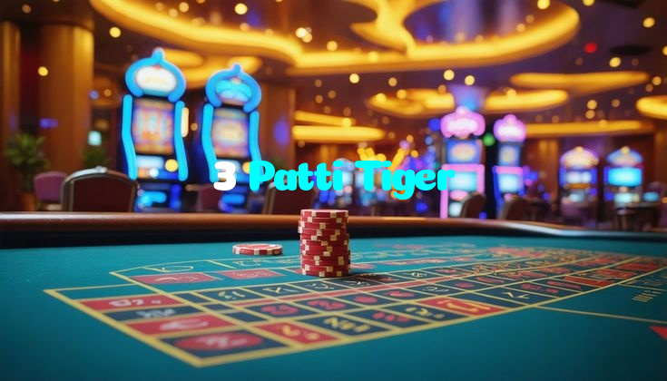 making first deposit on 3 Patti Tiger website using local payment methods in Pakistan