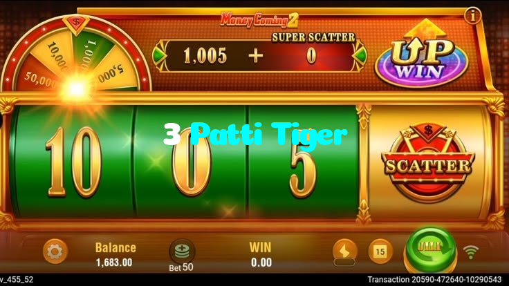 making first deposit on 3 Patti Tiger website using local payment methods in Pakistan