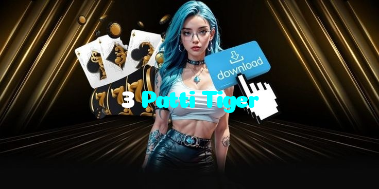 available types of 3 Patti Tiger bet including pre-match live express and system bets